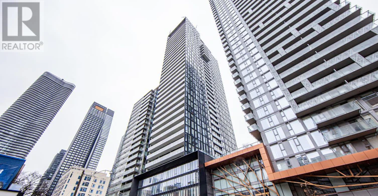 1104-28 Wellesley Street E, Toronto, ON, M4Y 0C4