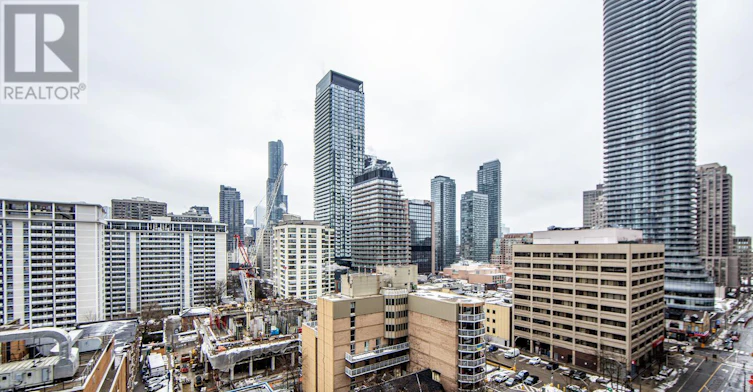 1104-28 Wellesley Street E, Toronto, ON, M4Y 0C4 - 30
