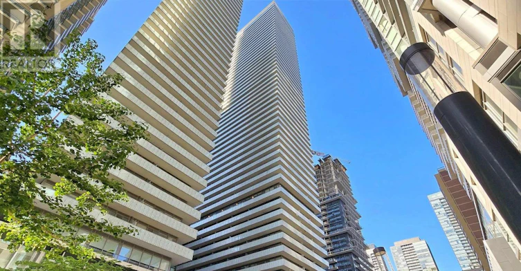 4504-50 Charles Street E, Toronto, ON, M4Y 0C3 - 4