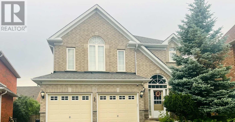 BSMT-25 Gabrielle Crescent, Whitby, ON, L1R 3M6
