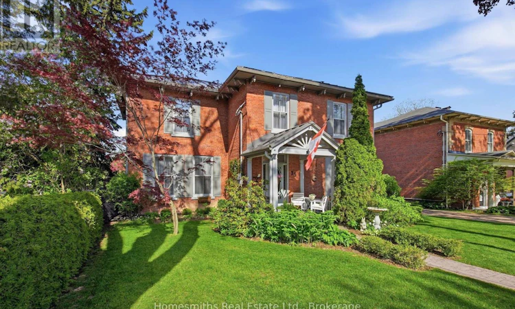 35 Beech Avenue
