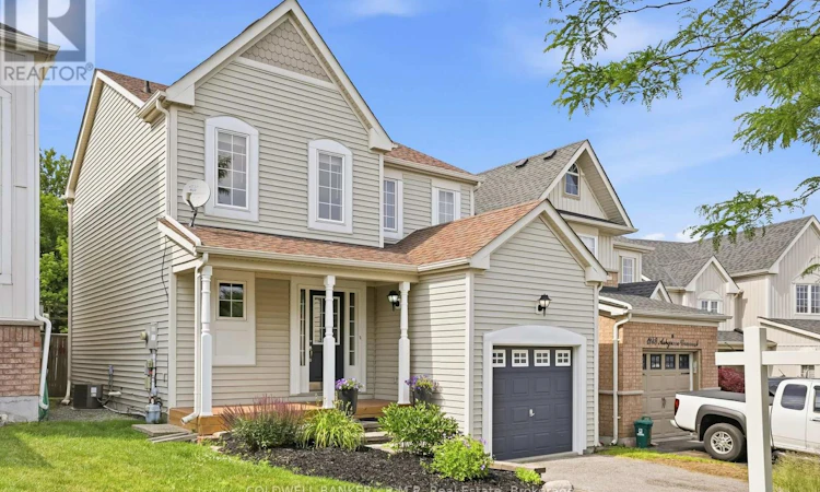 1244 Ashgrove Crescent