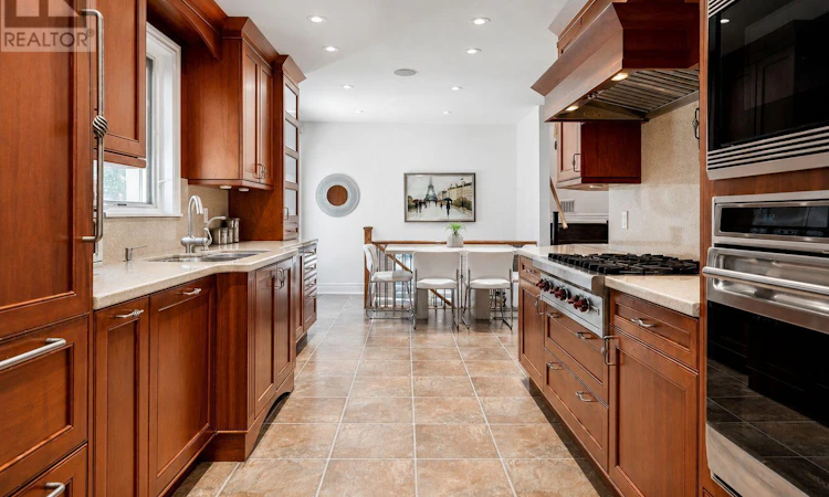 16 Tuscay Court
