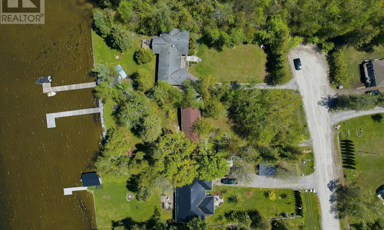 205 Driftwood Shores Road