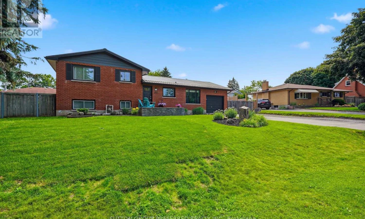 264 Chittick Crescent