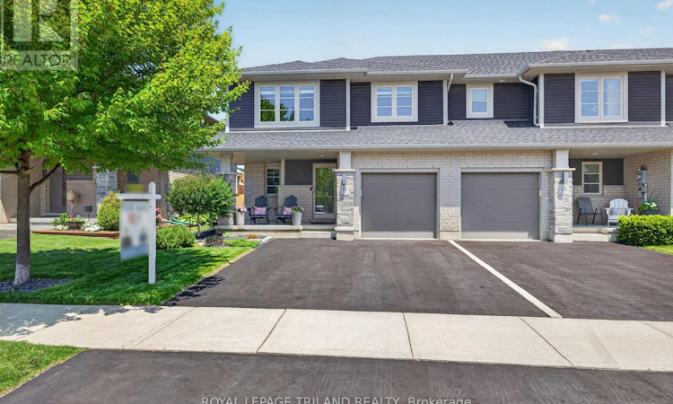 11 Empire Parkway