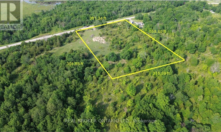LOT-22 Mountain Road