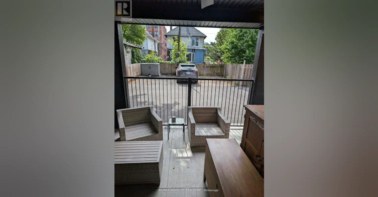 1-280 Daly Avenue, Ottawa, ON, K1N 6G5 - 23