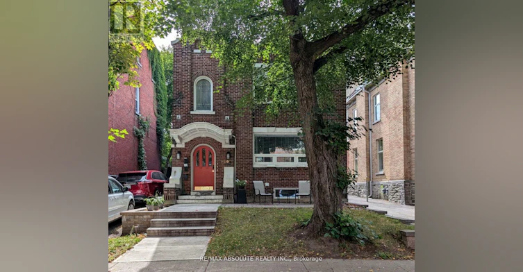 1-280 Daly Avenue, Ottawa, ON, K1N 6G5