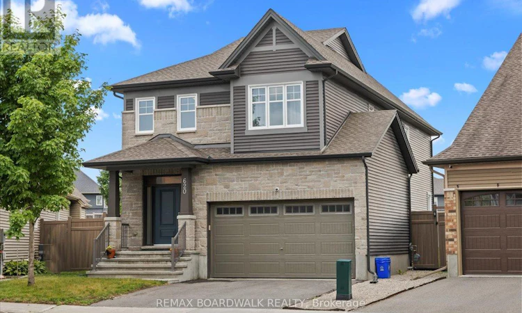 620 Barry Helman Drive