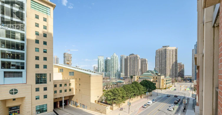 711-4090 Living Arts Drive, Mississauga, ON, L5B 4M8 - 31