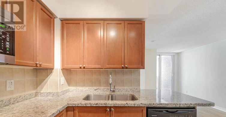 711-4090 Living Arts Drive, Mississauga, ON, L5B 4M8 - 15