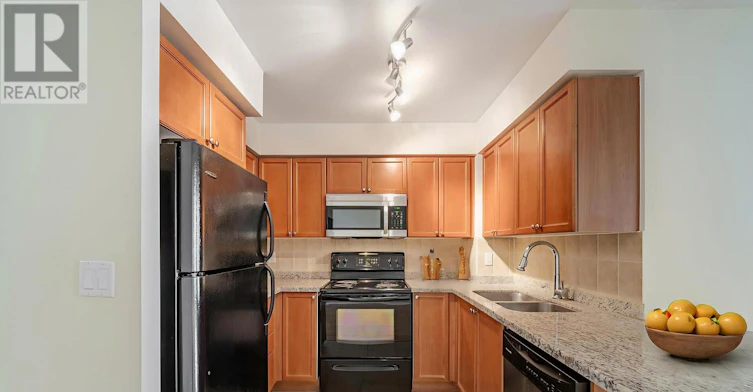 711-4090 Living Arts Drive, Mississauga, ON, L5B 4M8 - 13