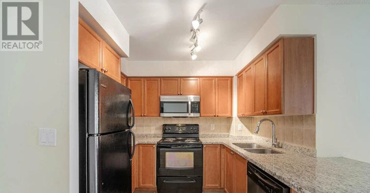 711-4090 Living Arts Drive, Mississauga, ON, L5B 4M8 - 12