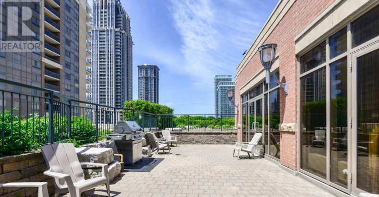 711-4090 Living Arts Drive, Mississauga, ON, L5B 4M8 - 38