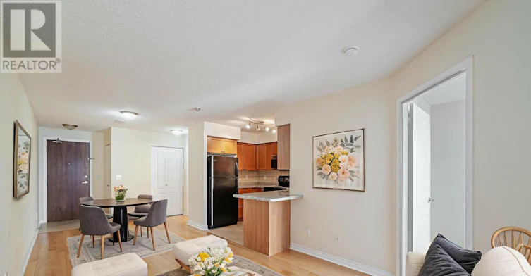 711-4090 Living Arts Drive, Mississauga, ON, L5B 4M8 - 17
