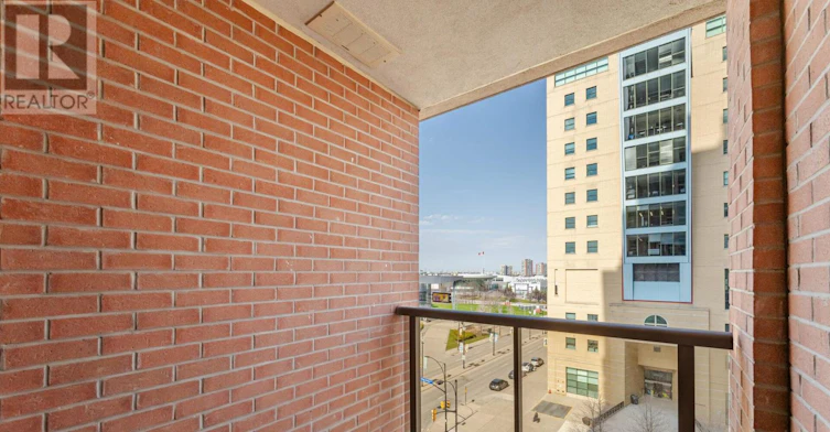 711-4090 Living Arts Drive, Mississauga, ON, L5B 4M8 - 29