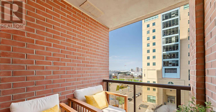 711-4090 Living Arts Drive, Mississauga, ON, L5B 4M8 - 30
