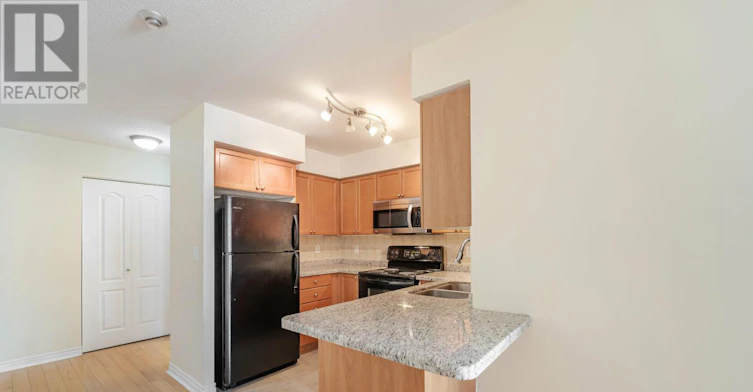 711-4090 Living Arts Drive, Mississauga, ON, L5B 4M8 - 14