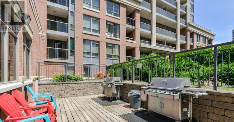 711-4090 Living Arts Drive, Mississauga, ON, L5B 4M8 - 39