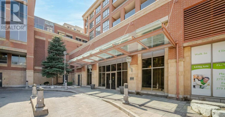 711-4090 Living Arts Drive, Mississauga, ON, L5B 4M8 - 2