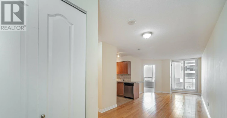 711-4090 Living Arts Drive, Mississauga, ON, L5B 4M8 - 8