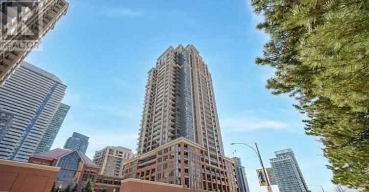 711-4090 Living Arts Drive, Mississauga, ON, L5B 4M8