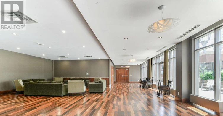 711-4090 Living Arts Drive, Mississauga, ON, L5B 4M8 - 35