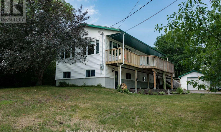 1006 Lakeshore Drive