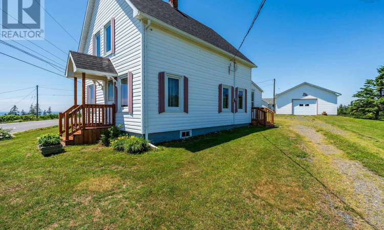 44 John Doucette Road
