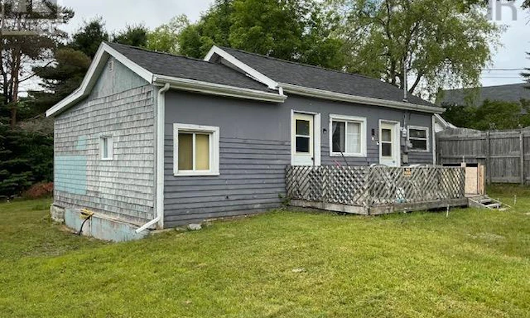 5 Birch Avenue