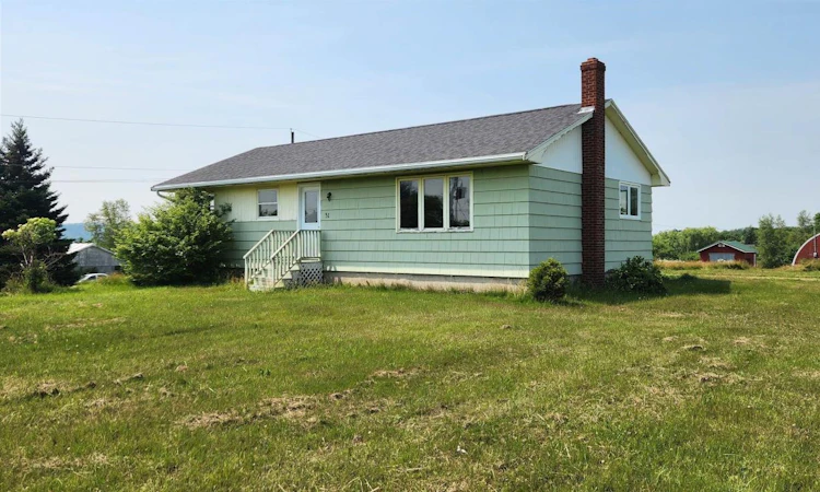 31 Parker Mountain Road