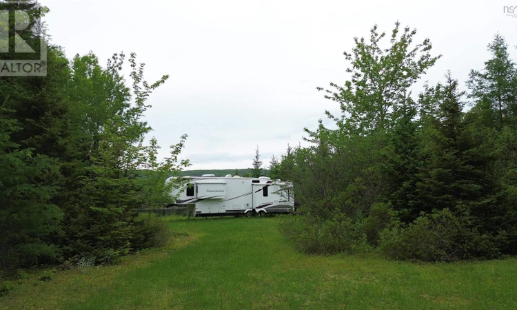 Lot-29 Mackenzie Point Road