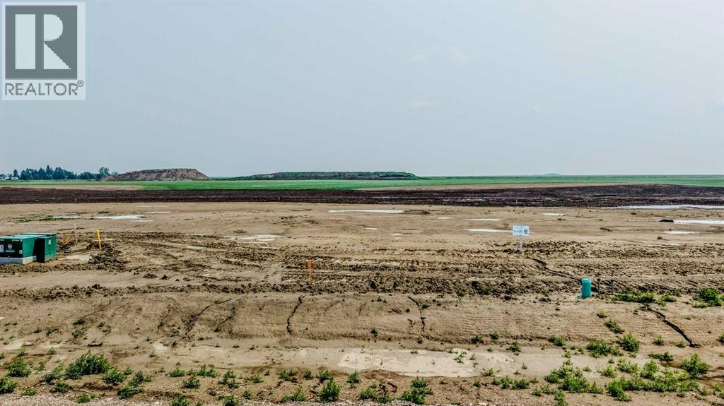 Lot-12 Stonybrook Lane, Warner, AB, T0K 2S0
