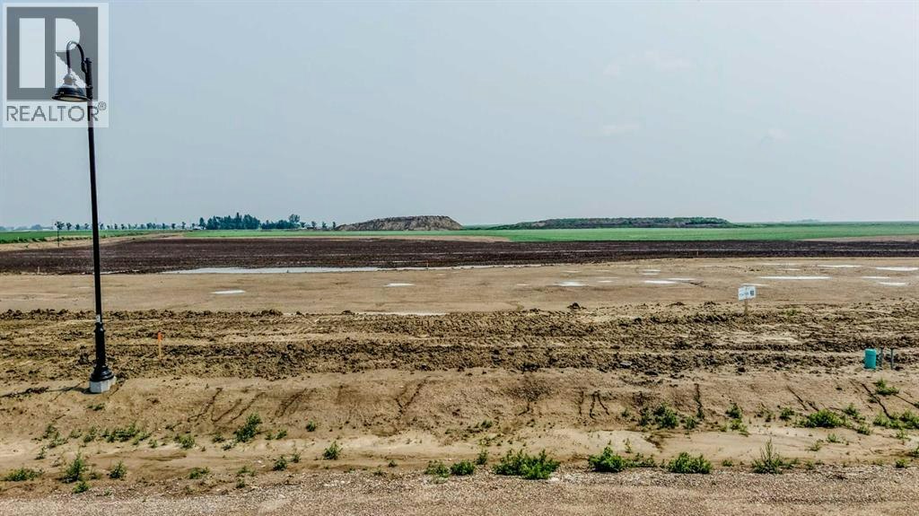 Lot-14 Stonybrook Lane, Warner, AB, T0K 2S0