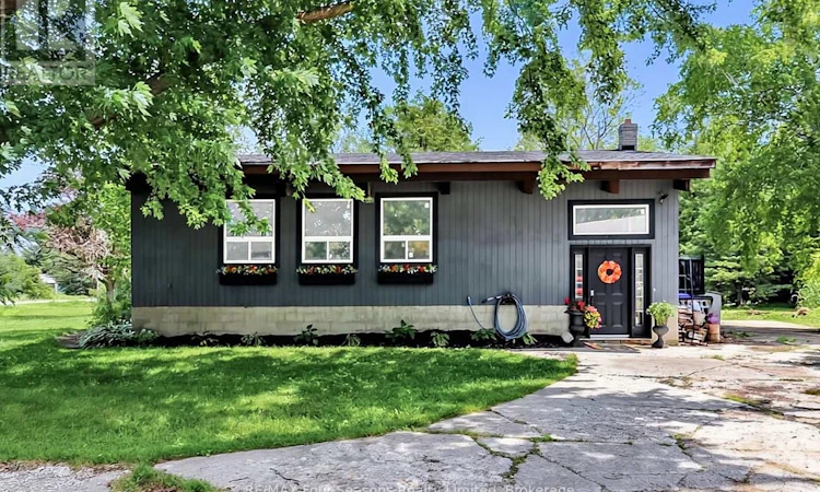 7363 Sideroad 33 34 Road