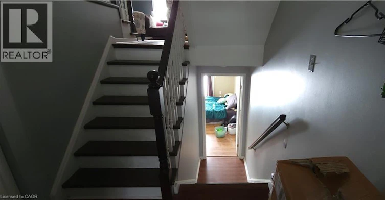43-199 Saginaw Parkway, Cambridge, ON, N1T 1T9 - 2