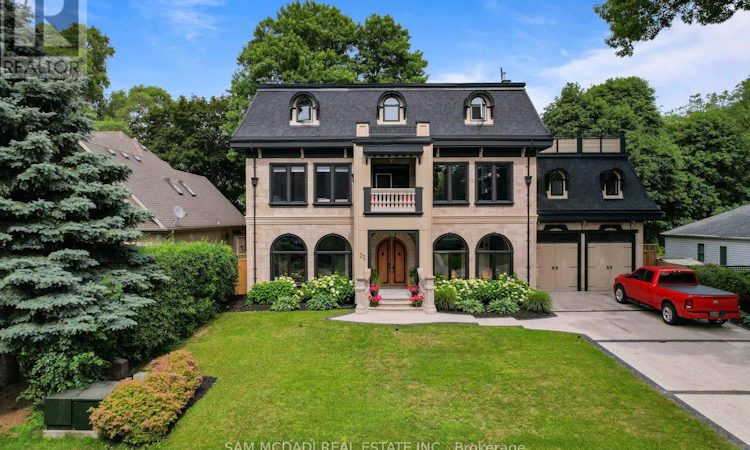 23 Cameron Drive