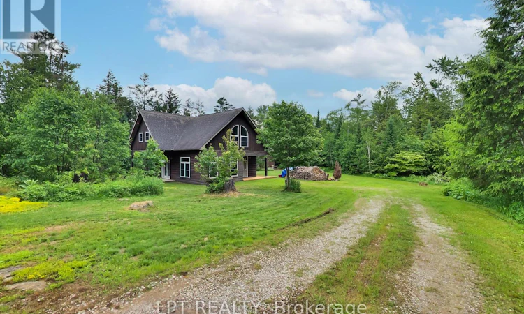 1039 Ben Lake Road E