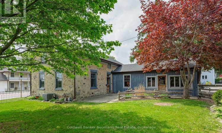 52 Brock Road S
