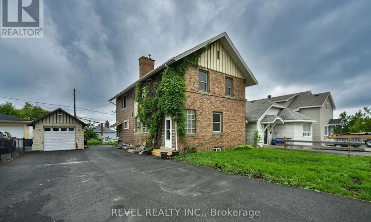 181 Hemlock Street