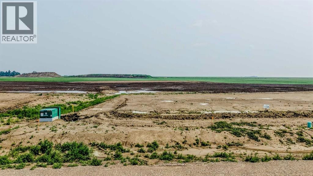 Lot-10 Stonybrook Lane, Warner, AB, T0K 2S0