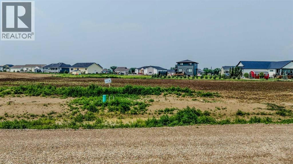 Lot-5 Stonybrook Lane, Warner, AB, T0K 2S0