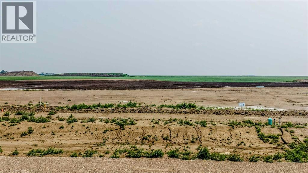 Lot-8 Stonybrook Lane, Warner, AB, T0K 2S0