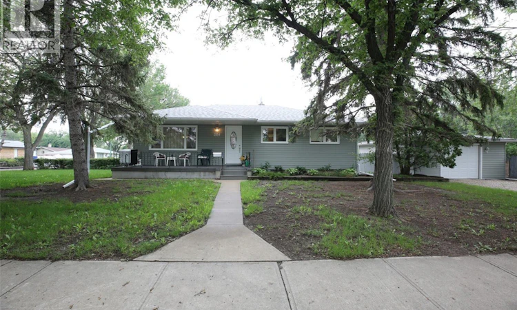 204 Rae Street