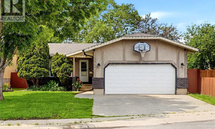 314 Howe Place