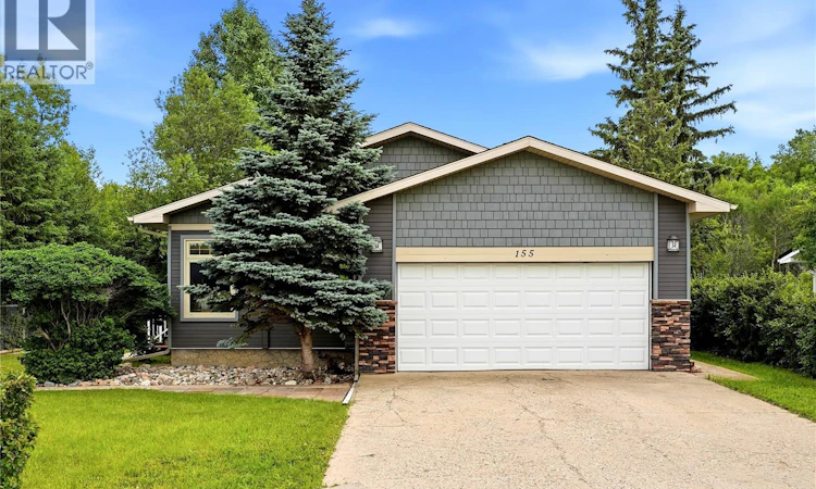 155 Qu'appelle Drive
