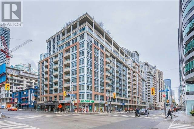 313-270 Wellington Street W, Toronto, ON, M5V 3P5