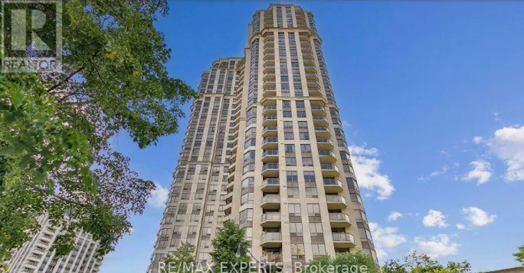 1625-80 Harrison Garden Boulevard, Toronto, ON, M2N 7E3