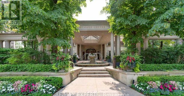 1625-80 Harrison Garden Boulevard, Toronto, ON, M2N 7E3 - 2
